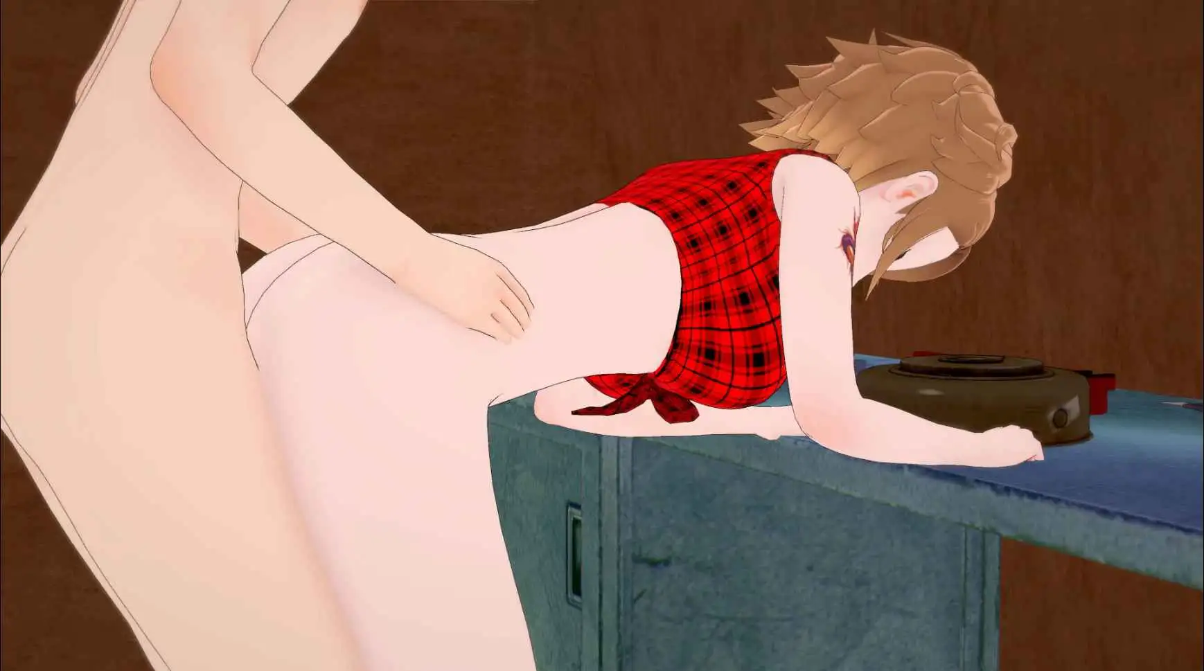 【日系SLG/汉化/动态】秘密岛v0.16.0.0 AI版【PC+安卓/9.54G/更新】