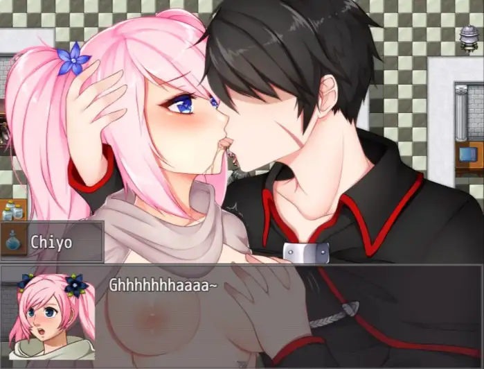 【日系RPG/AI汉化】连龙升天 v26.01.26【PC+安卓/3.91G】