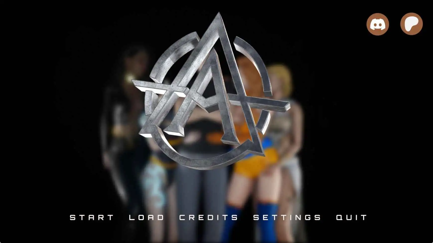 【欧美SLG/汉化/动态】神盾v0.1 AI版【PC+安卓/4.77G/更新】