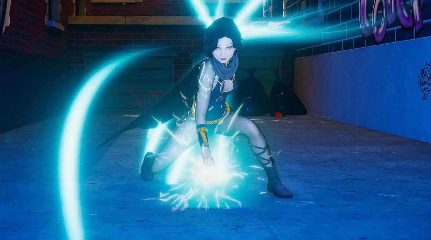 【欧美SLG/汉化/动态】神盾v0.1 AI版【PC+安卓/4.77G/更新】