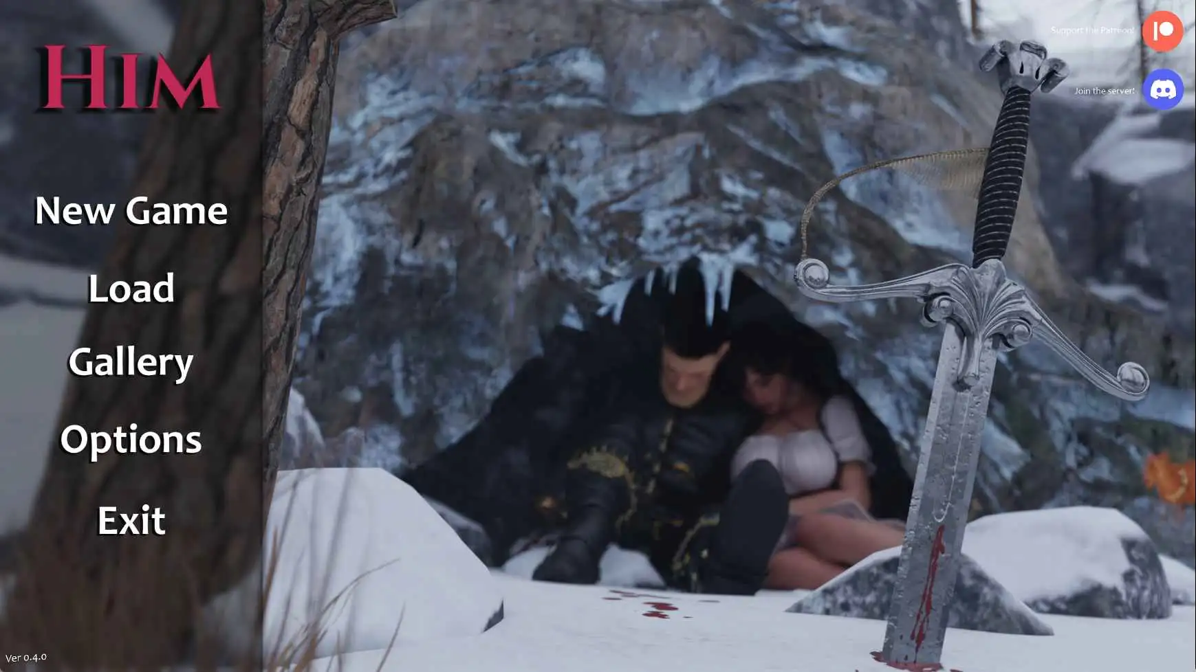 【欧美SLG/汉化/沙盒】他v0.4.0赞助 AI版【PC+安卓/8.20G/更新】