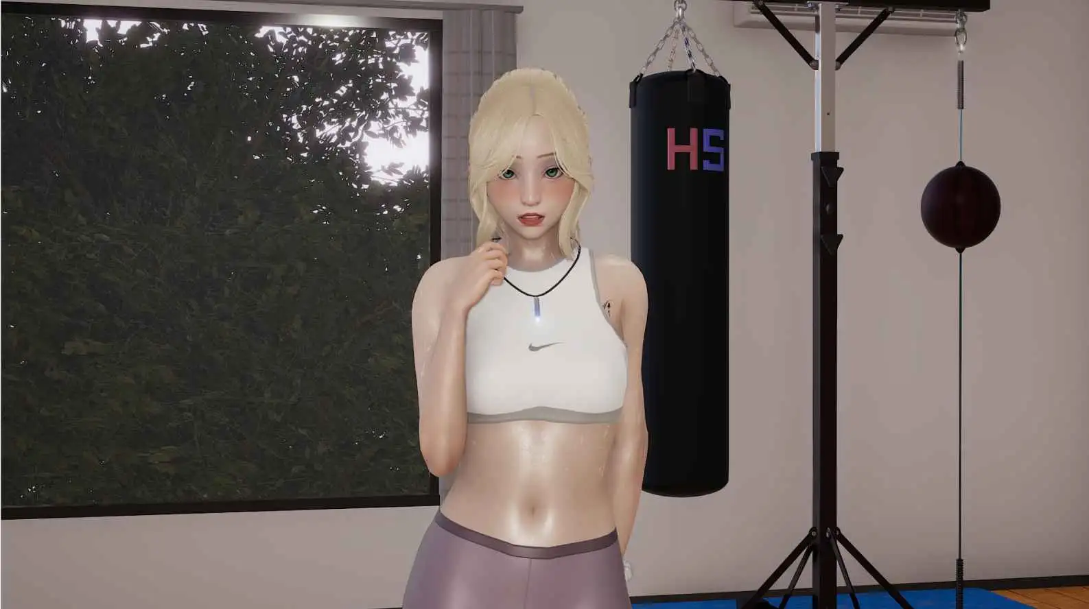 【亚洲SLG/汉化/沙盒】超能力重制版v0.65 AI版【PC+安卓/2.21G/更新】