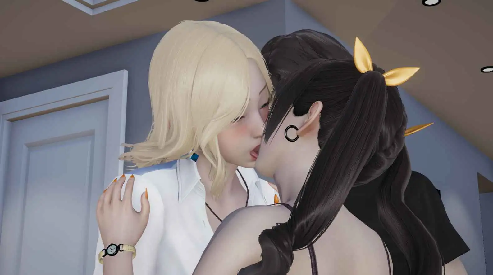 【亚洲SLG/汉化/沙盒】超能力重制版v0.65 AI版【PC+安卓/2.21G/更新】