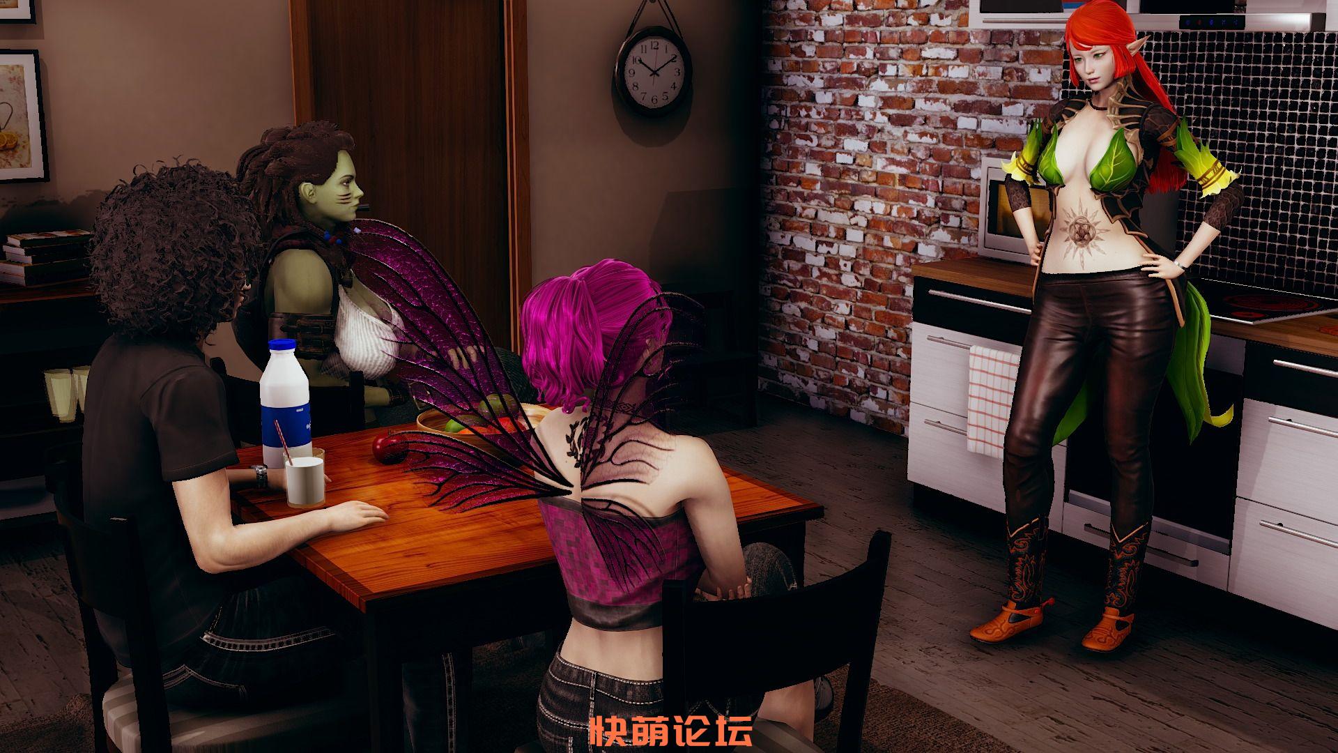 [亚洲SLG/新作]被遗忘星球的多米纳斯Dominas of the Forsaken Planet [v0.5.5][2.5G/双端][fm/百度]-第2张-游戏-次元小屋-ACG交流分享论坛