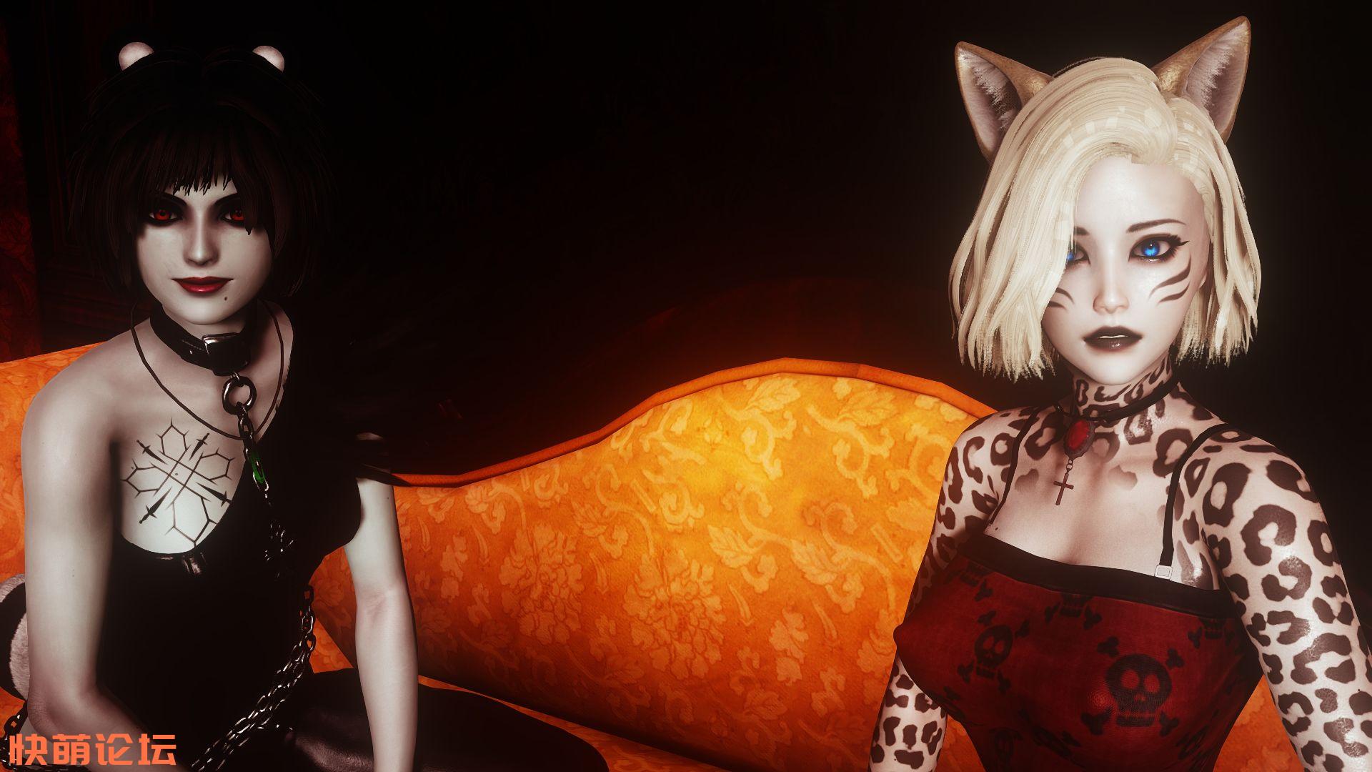 [沙盒亚洲SLG/新作]毛皮屋FurrHouse [Ch. 3][2.9G/双端][fm/百度]-第3张-游戏-哥特动漫王国-哥特萝莉社