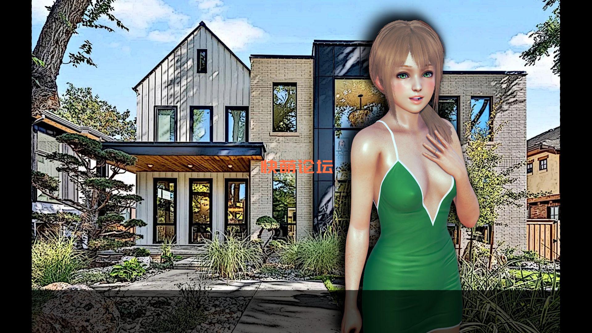 [欧美SLG/新作]主妇模拟器Housewife Simulator [v1.2b][486M/双端][fm/百度]-第2张-游戏-哥特动漫王国-哥特萝莉社